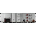 thumbnail image 4 of Autoestéreo Kenwood KMM-BT332U BT USB Alexa 13B EQ 1DIN, 4 of 7