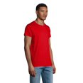 thumbnail image 3 of Sol's T-Shirt Biologique pour Hommes Crusader, 3 of 7