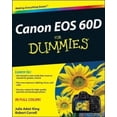 thumbnail image 1 of Canon EOS 60D For Dummies, 1 of 2
