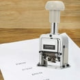thumbnail image 3 of Mácina de codificación automática, entrada automática y código automático que omita la mácina de numeración automática, la mácina de marcar para el úito de Oficina, 3 of 7
