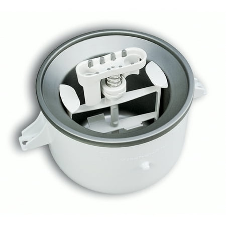 KitchenAid ® Ice Cream Maker (KICA0WH)