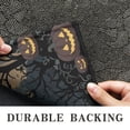 thumbnail image 6 of Pumpkin Spooky Non-Skid Doormat x Inch Happy Halloween Pumpkin Protection Door Mats Layered Door Mats for Entryway Porch Entryway Bathroom, 6 of 7