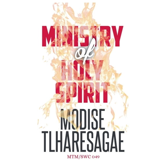 Pastoral Resources/ Theologian Ministry of the Holy Spirit, Book 6, (Paperback)