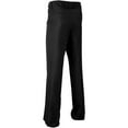 Champro Sports The Field Baseball Umpire Pants, 30" Waist, Grey