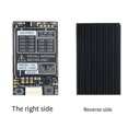 thumbnail image 3 of 1.2GHz 1.3GHz 1.6W VTX 9 Channel Audio Video FPV Transmitter, 3 of 5
