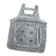 thumbnail image 5 of Saco de dormir para gato, correa para gato, bolsillo, lavable, delantal transportador para gatos, delantal para abrazos, para viajes, interior, hogar, 5 of 8