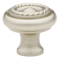 thumbnail image 2 of Emtek 86482US26 5 in. Center to Center Trinity Cabinet Pull, Bright Chrome, 2 of 2