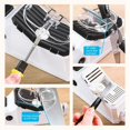 thumbnail image 5 of Electric Knife Sharpener Knife Sharpeners for Kitchen Knives Sharpener Portable Knife Sharpener Tool, 5 of 5