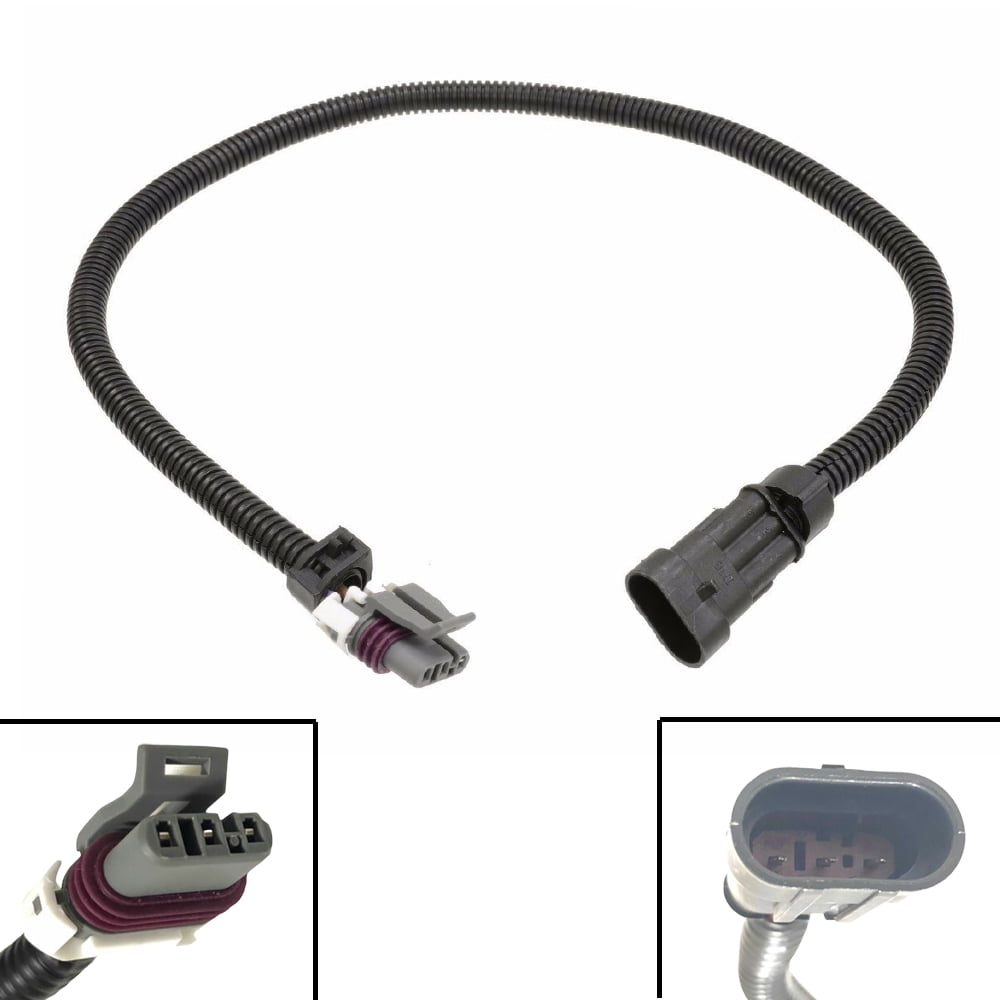 New LS1 LS6 To LS2 L76 Intake Manifold MAP Sensor Extension Cable