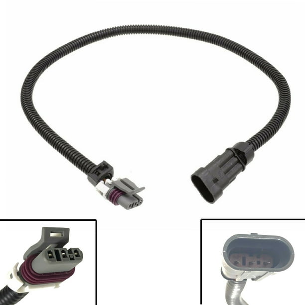 New LS1 LS6 To LS2 L76 Intake Manifold MAP Sensor Extension Cable