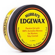 Murrays Edge Wax - .5 oz