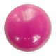 thumbnail image 1 of Equipo de gimnasia rítmica con balón, multifuncional para entrenamiento físico y de core, ideal para bailar. Diámetro 18 cm, 1 of 9