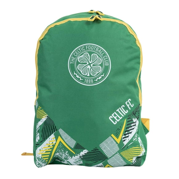 Celtic FC Vector Backpack