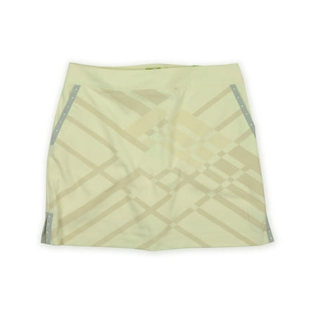 izod women's golf skirts