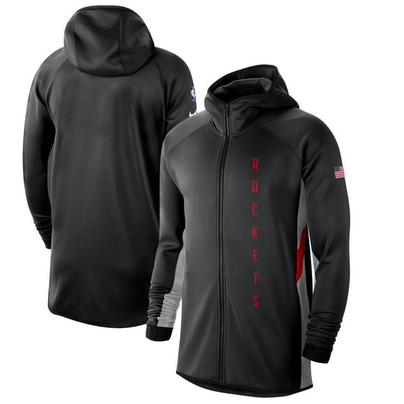 Nike Showtime Full Zip Hoodie