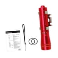 thumbnail image 3 of Linterna de buceo LED Camping Torch para de emergencia de emergencia de buceo nocturno Rojo, 3 of 8