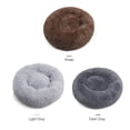thumbnail image 2 of Labymos Self-Warming Cat Bed Pad Cat Cushion Bed with Anti Slip Bottom Soft Winter Washable, 2 of 8