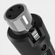 thumbnail image 3 of Transmisor y Receptor de Transmisión de Audio Inalámbrico Transmisor y Receptor XLR Inalámbrico Profesional para Guitarra, 3 of 8