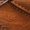 Light Brown, variant on Men's Vintage Full Grain Leather Hand Stitched Outdoor Hiking Shoes