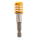thumbnail image 4 of Destornillador Zulema Soporte De Broca Cambio Rápido Hexagonal 1/4 Oro 60 mm, 4 of 7