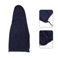 thumbnail image 3 of Miangastore Cello Cover Dustproof Piano Clothing Home Suede Instrument Dustproof Cover, 3 of 8