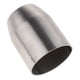 thumbnail image 5 of RACING Reductor de Adaptador de Tubo de Escape de 2,0 a 1,5 Pulgadas a Tubo Componente Sunnimix Tubo del reductor de escape, 5 of 6