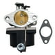 thumbnail image 1 of Riwesomey Carburador de larga duración, máquina de corte, generador de gasolina, piezas de repuesto para cortacésped de Metal, accesorios de Vehículos, repuestos y accesorios Mis, 1 of 6