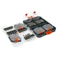 thumbnail image 4 of Juego de puntas de destornillador BLACK+DECKER BDAST200SETFF, 200 unidades, 4 of 9