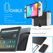 ÜCable USB C Cable