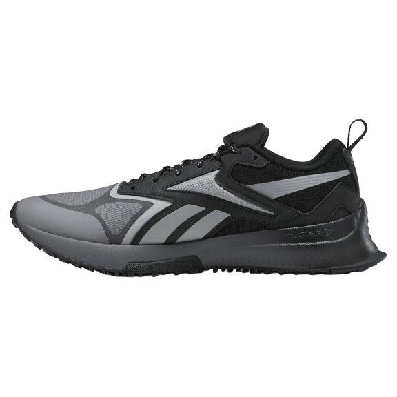 REEBOK MENS Lavante Trail 2 "Grey Black" GY1457 GY1457 from Stadium Goods