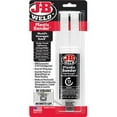 thumbnail image 1 of J-B Weld PlasticBonder Syringe 25mL, 1 of 3