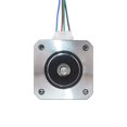 thumbnail image 3 of Motor paso a paso STEPPERONLINE Nema 17 bipolar 0.7 A 13 Ncm, 3 of 7