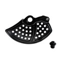 thumbnail image 1 of Soporte De Protección De La Cubierta De Protección Del Disco Del Freno Delantero Piezas Modificadas De Motocross Precisas Conveniente Con Alta Para La Protección Del Freno Yuarrent VI009532-02, 1 of 7