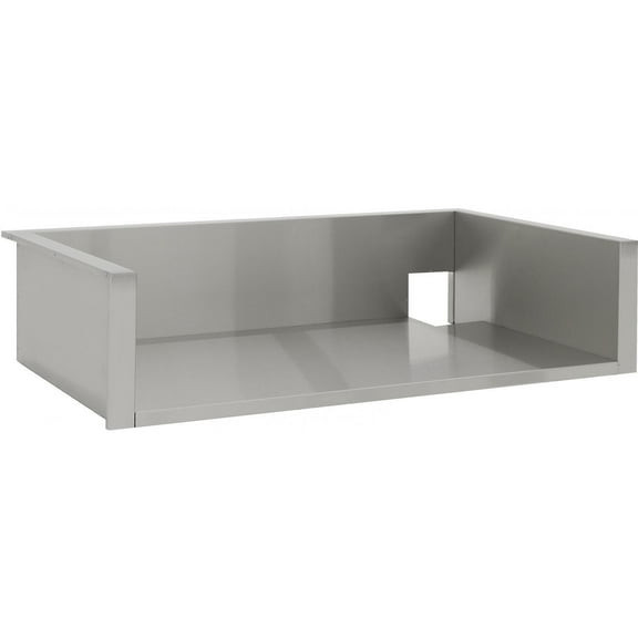 Blaze Insulated Jacket for LUX 44-Inch 4-Burner Gas Grills - BLZ-4PRO-IJ