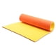 thumbnail image 2 of Agua de almohadilla flotante flotante Mujer adultos Recreación de agua Agua ligera Amarillo naranja, 2 of 8