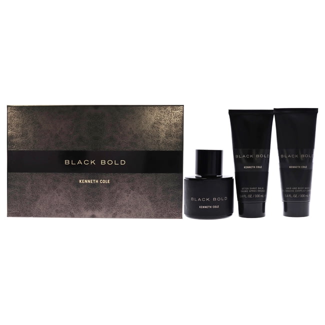 kenneth cole black bold walmart