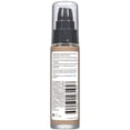 thumbnail image 2 of Almay Truly Lasting Color Foundation Makeup, Beige, 1 fl. oz., SPF 15 Broad Spectrum, 2 of 7