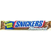 Snickers Almond King Size