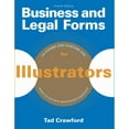 thumbnail image 2 of Business and Legal Forms for Illustrators (Paperback), 2 of 2