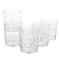 thumbnail image 3 of Gibson Home Everyday Square 48 Piece Fine Ceramic Essentials Dinnerware Combo Set with Glossy Finish, 3 of 5