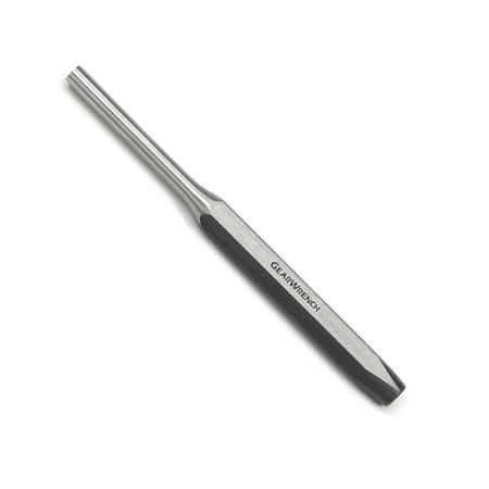 Gearwrench 1/8" X 5" Pin Punch