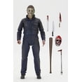 thumbnail image 1 of Neca Figura de Accion Ultimate: Halloween Kills 2021 - Michael Myers 7 Pulgadas NECA Figura Coleccionable, 1 of 2