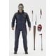 thumbnail image 1 of Neca Figura de Accion Ultimate: Halloween Kills 2021 - Michael Myers 7 Pulgadas NECA Figura Coleccionable, 1 of 2