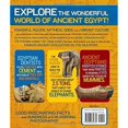 thumbnail image 2 of 1,000 Facts About Ancient Egypt, 2 of 5