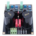 thumbnail image 3 of Placa amplificadora terminada de Audio de doble circuito MM/MC Phono Stage HIFI Amp (NE5532), 3 of 8