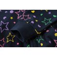 thumbnail image 7 of NLVRBC Girls Hoodies Jacket Kids Sweatshirts Long Sleeve Hooded Shirts 6T, 7 of 7