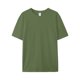 thumbnail image 3 of Men's T-shirt T-shirts Graphic Text Pool3D Printing Street Casual Short Sleeve Printed Clothing Basic 5XL, 3 of 3