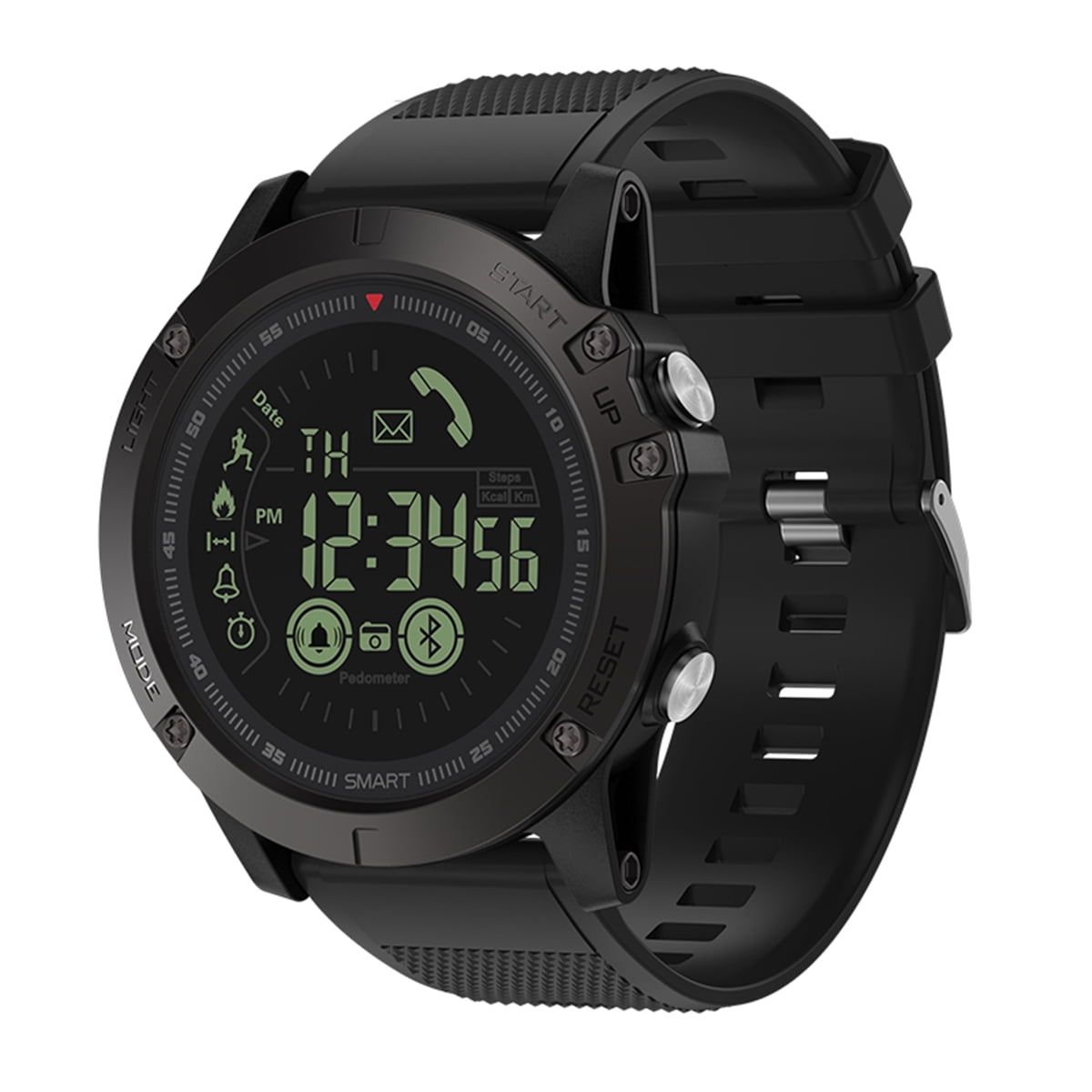 zeblaze fitness tracker