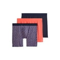 thumbnail image 1 of Jockey Boxeur-Briefs Ultra Doux en Modal pour Hommes - Lot de 3, 1 of 4