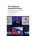 thumbnail image 3 of Origines des Partis Dominants, Ora John Reuter Hardcover, 3 of 4